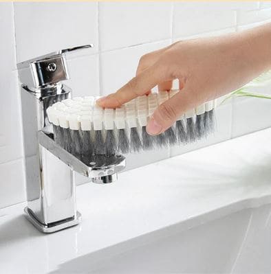 Bendable Sink Cleaning Brush, Multifunctional Flexible Laundry Cleaning Brush, Kitchen Pot Cleaner Brush, Home Kitchen Bathroom Cleaner Tool, Wall Ceramic Tile Floor Cleaning Brush Bendable Sink Cleaning Brush, Multifunctional Flexible Laundry Cleaning Brush, Kitchen Pot Cleaner Brush, Home Kitchen Bathroom Cleaner Tool, Wall Ceramic Tile Floor Cleaning Brush